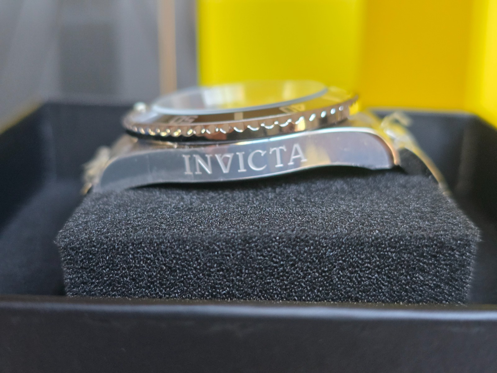 Invicta Pop Art Limited Edition Men’s Watch – 40mm, Steel – # 49060 | BRAND NEW