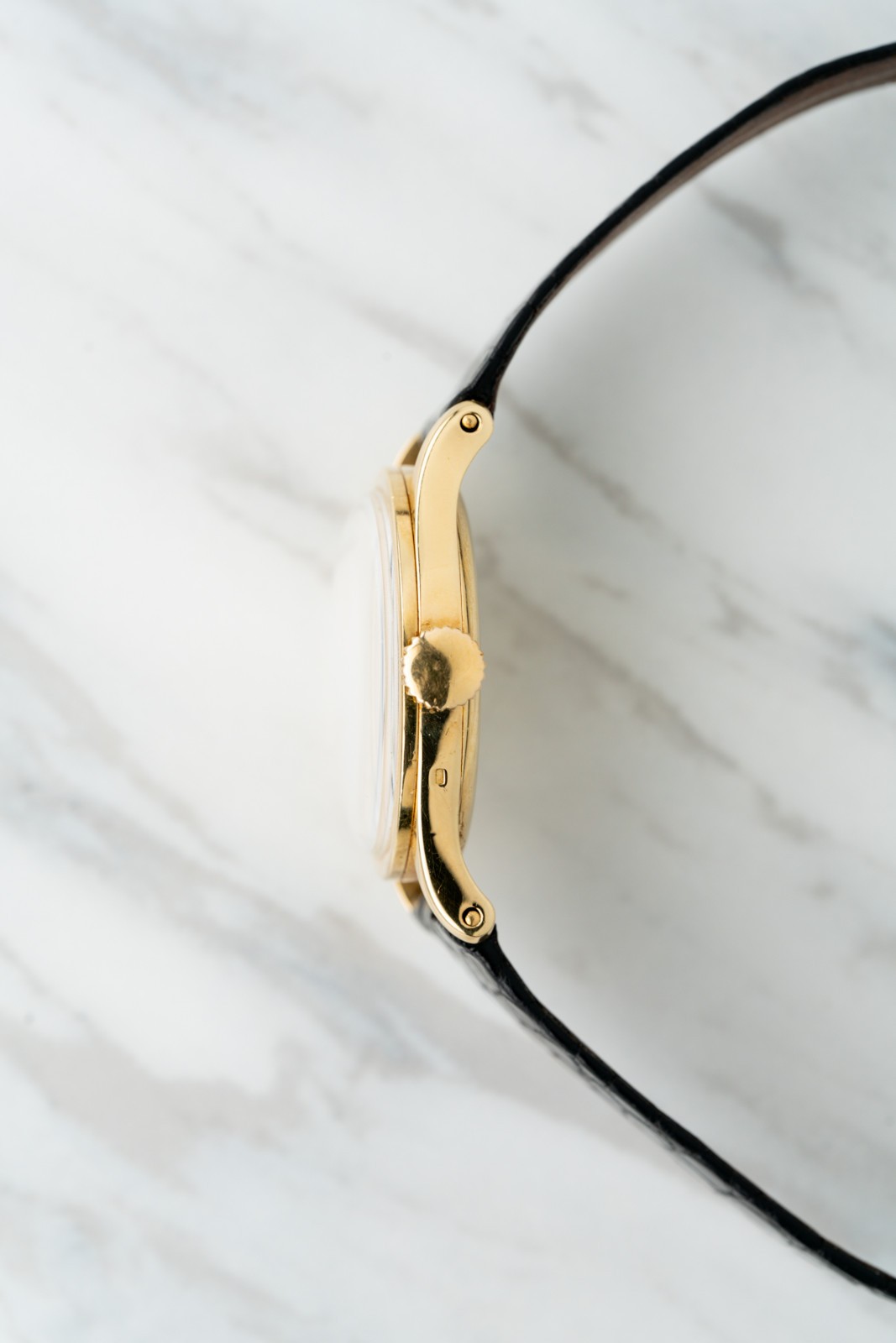 Patek Philippe 18k Calatrava Ref. 96