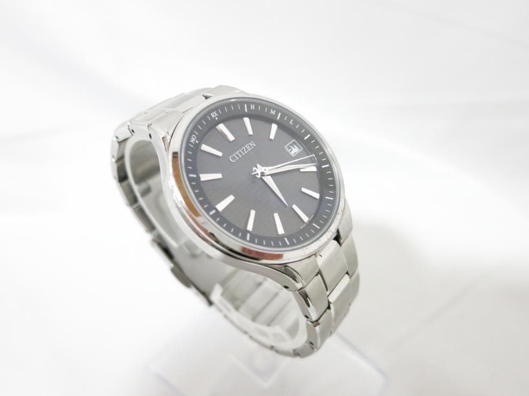 CITIZEN Men’s Watch H110-T018360