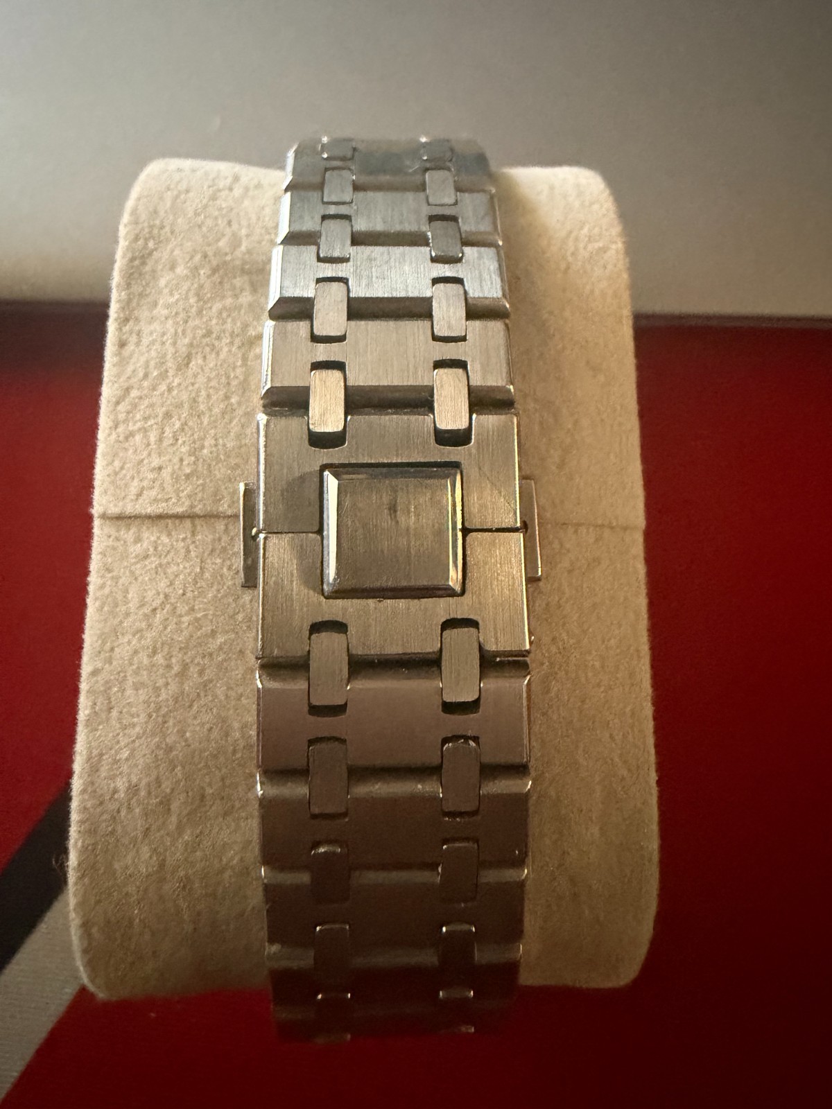 CASIO G-SHOCK GA-2100 (CASIOAK) 45MM STAINLESS STEEL **Needs Battery
