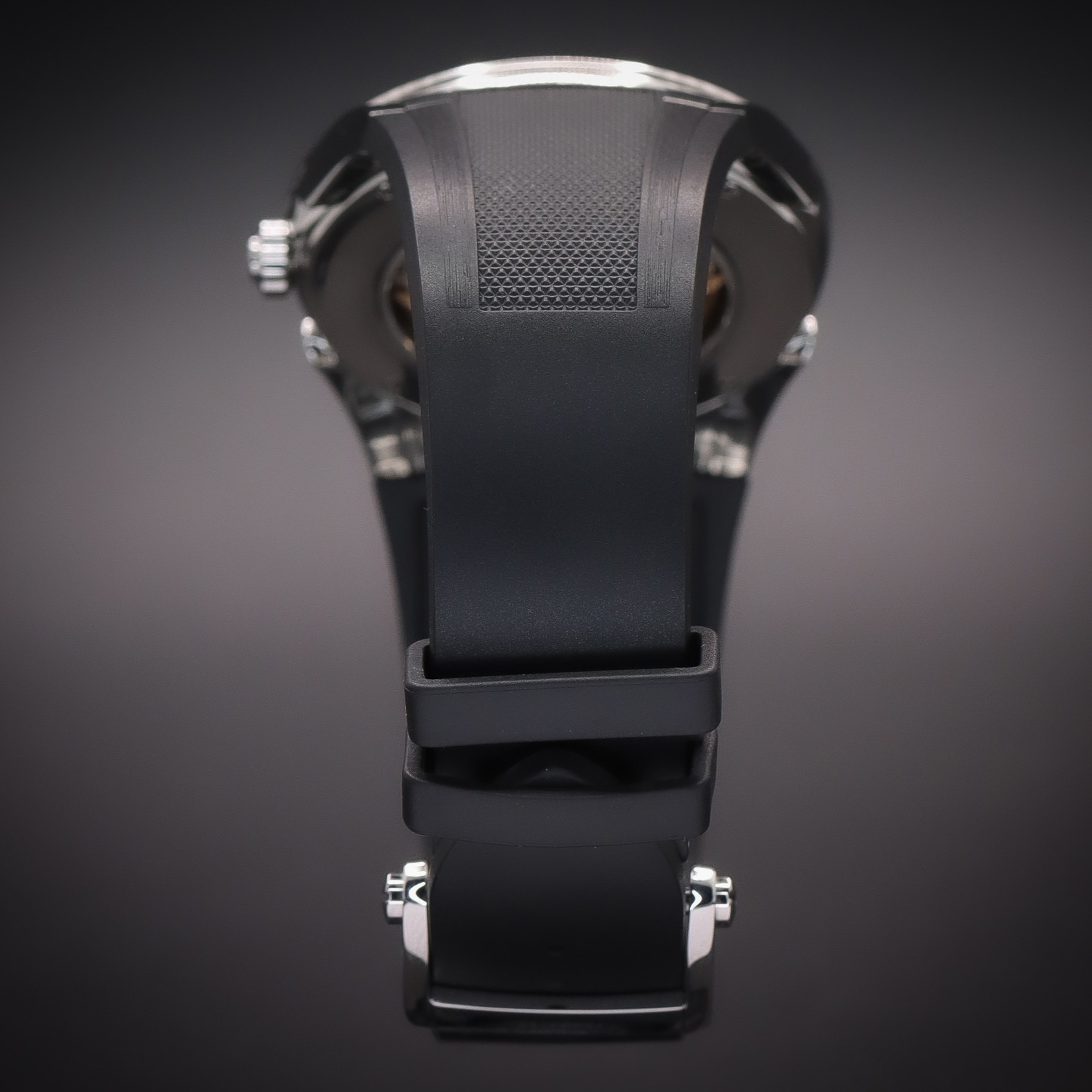 PARMIGIANI FLEURIER Tonda GT | Stainless Steel | Ref. PFC910-0000141-X01482 | FS