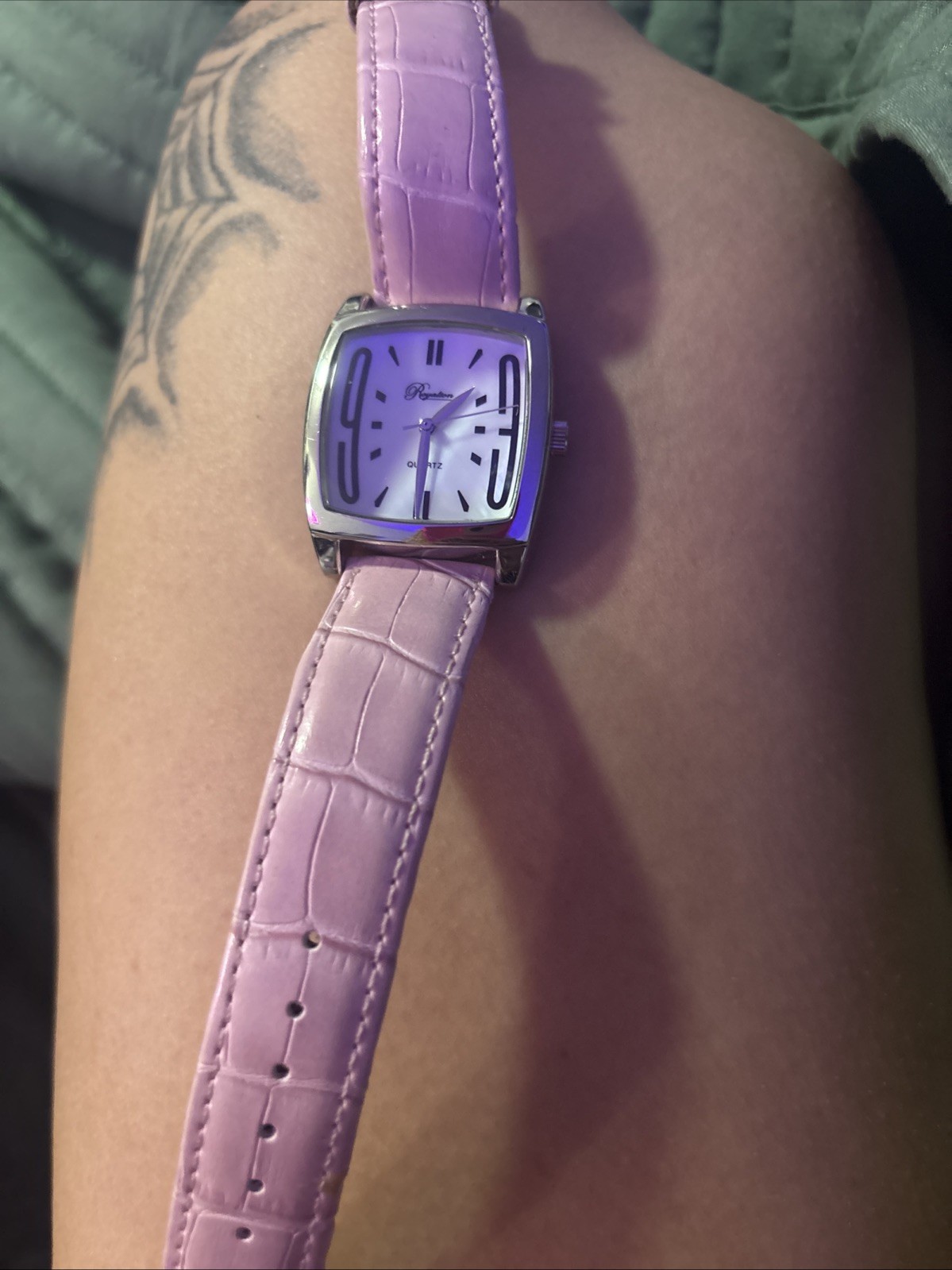 Royalthon Women’s Watch Quartz