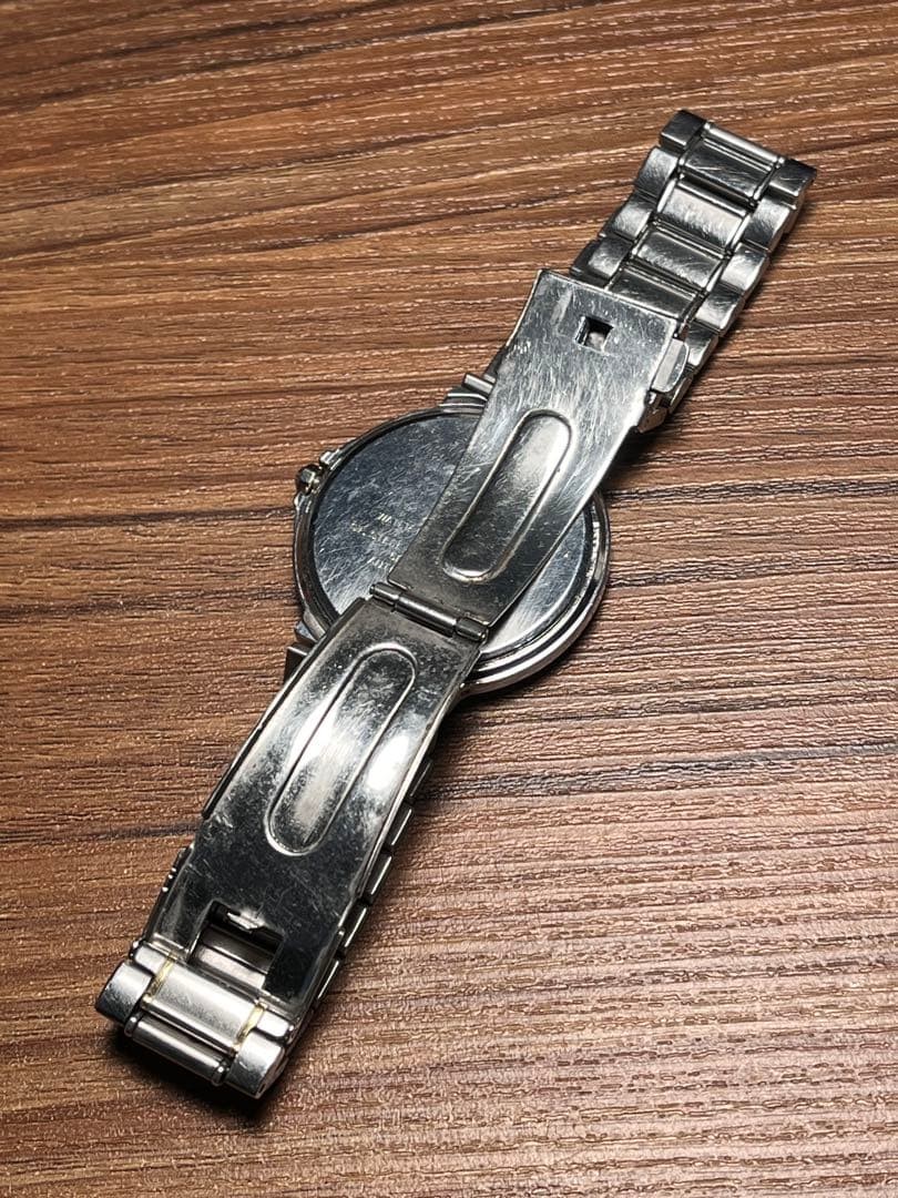 [Working Condition] SEIKO CADET Seiko Cadet Roman Dial 7P21