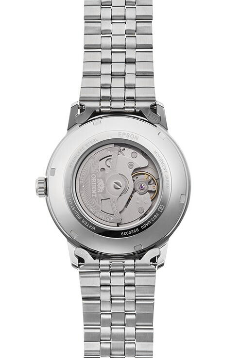 Orient 41.5mm Symphony III (Symphony 3) RA-AC0F01B10A RA-AC0F01B
