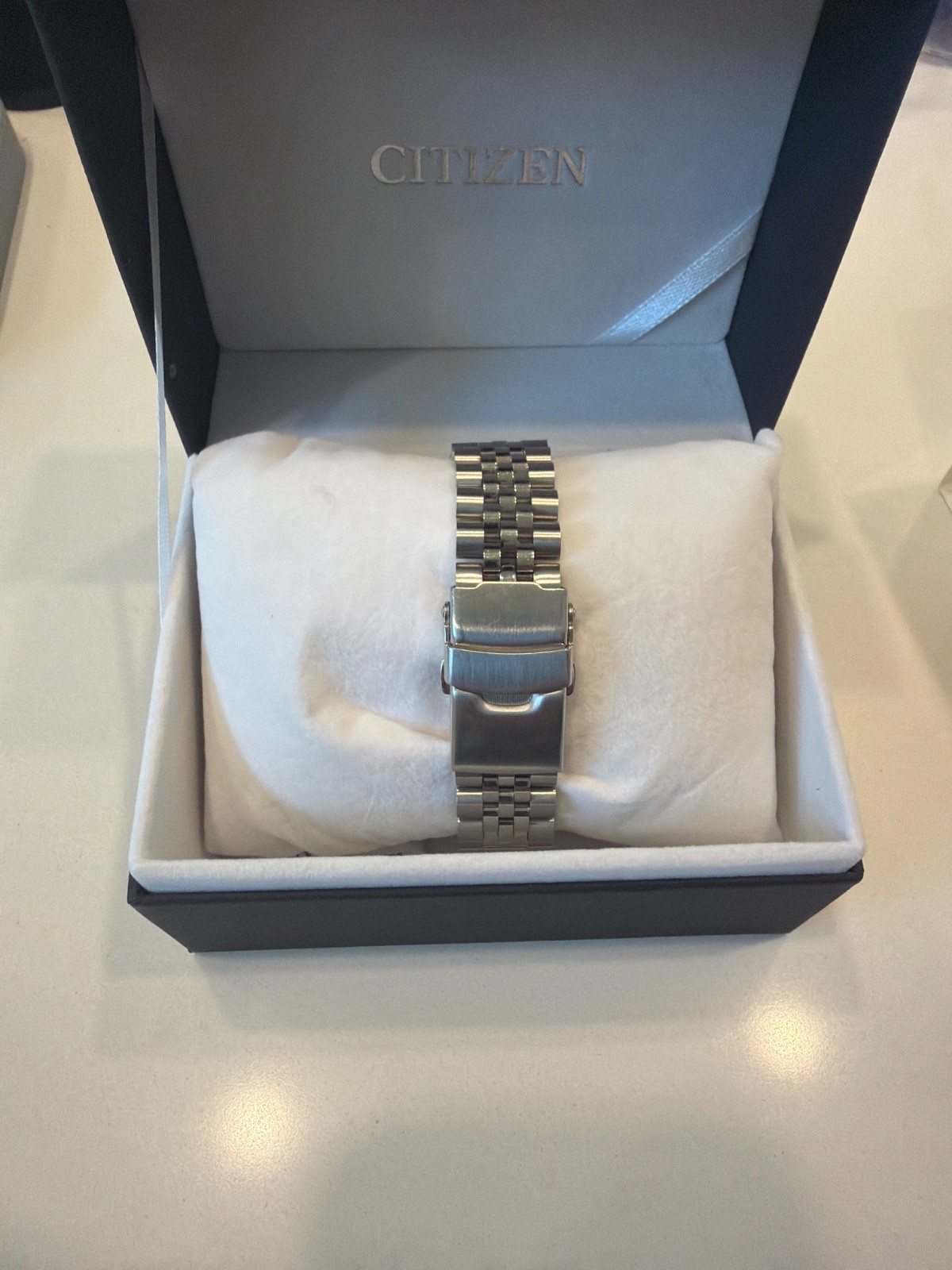Citizen BN0150-28E Promaster Diver Men’s Watch – Black