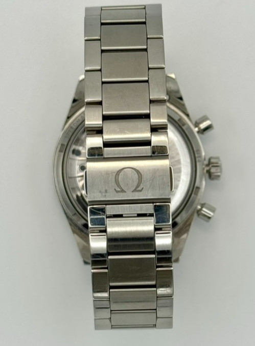 OMEGA Speedmaster 331.10.42.51.03.001 Pre-Owned