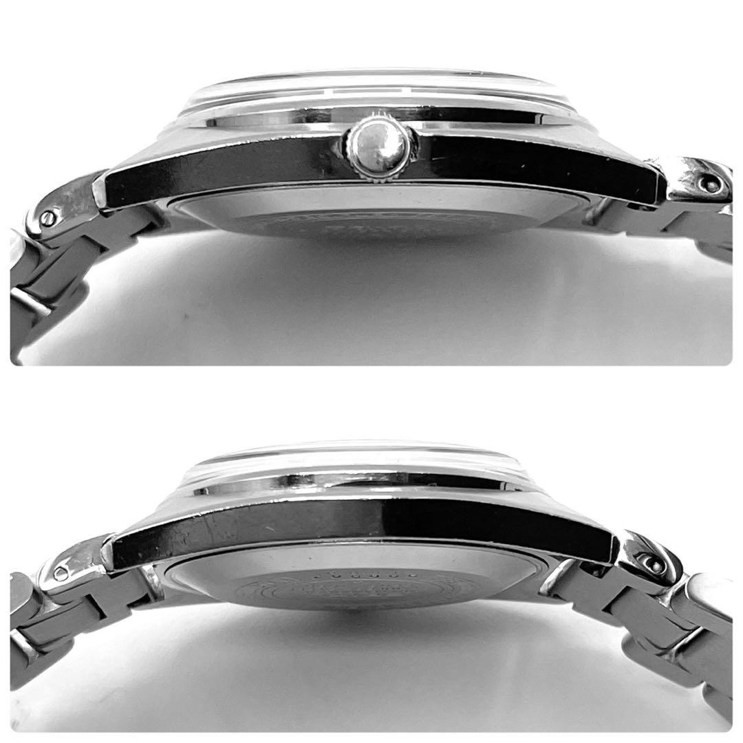 Working SEIKO men s wristwatch automatic winding Lord Matic 23 jewels
