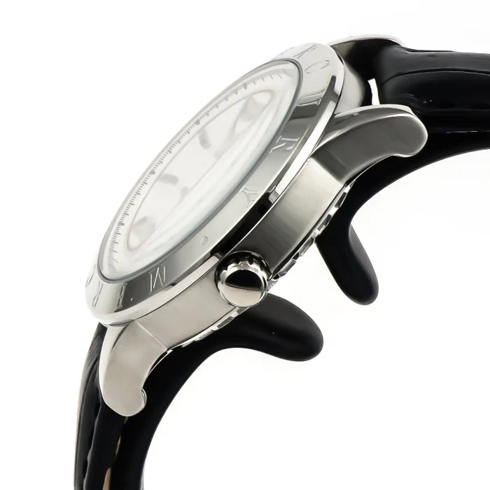 MERCURY – Swiss Watch – ME340-SL-1 Quartz 36 mm ME340 50m (5 ATM, 169 ft)