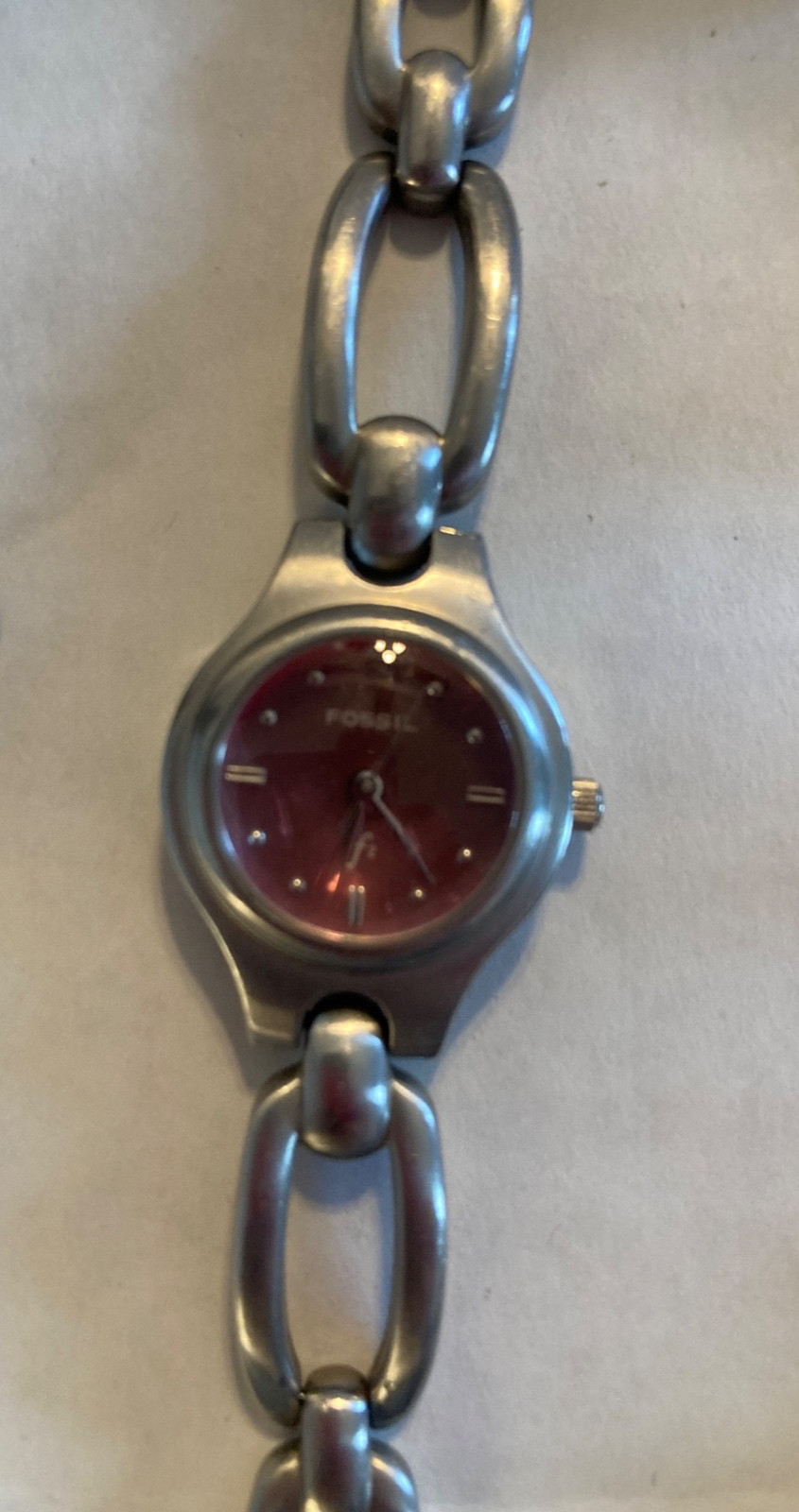 Lot of 8 Assorted Vintage Watches–Untested–May Work But Selling as Parts