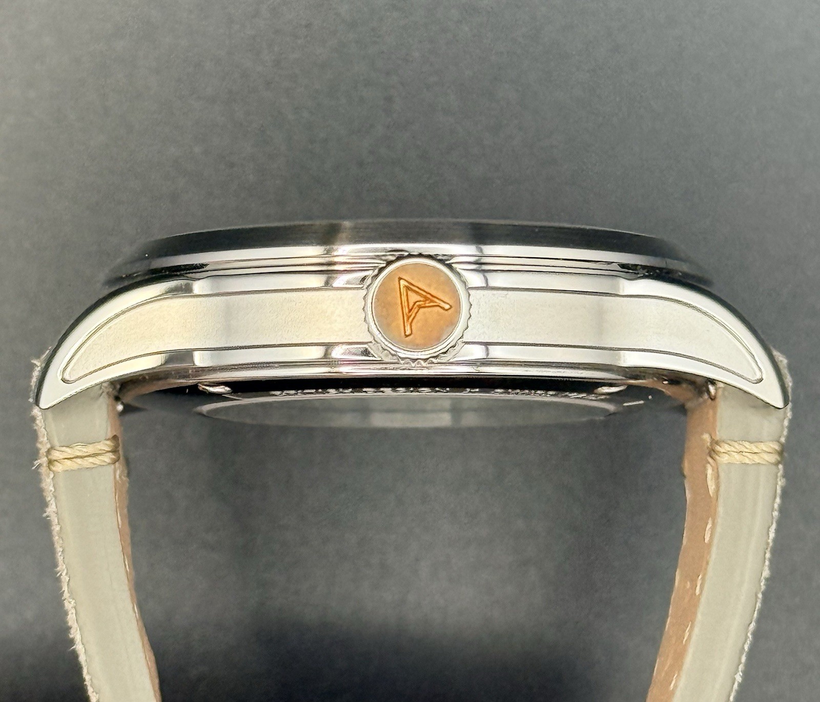 Farer Foxe World Timer | Final Edition | Excellent | Full Set