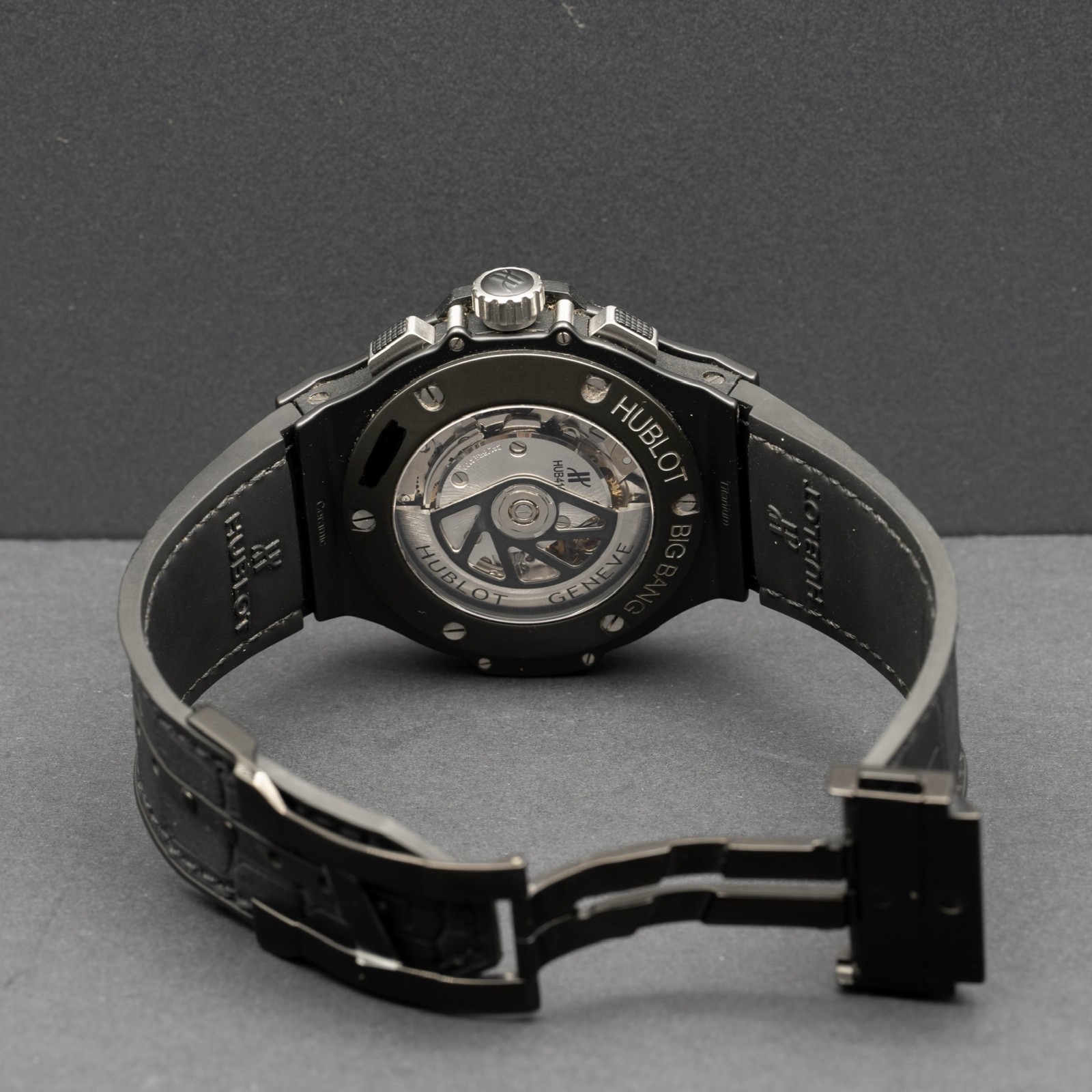 Hublot Big Bang