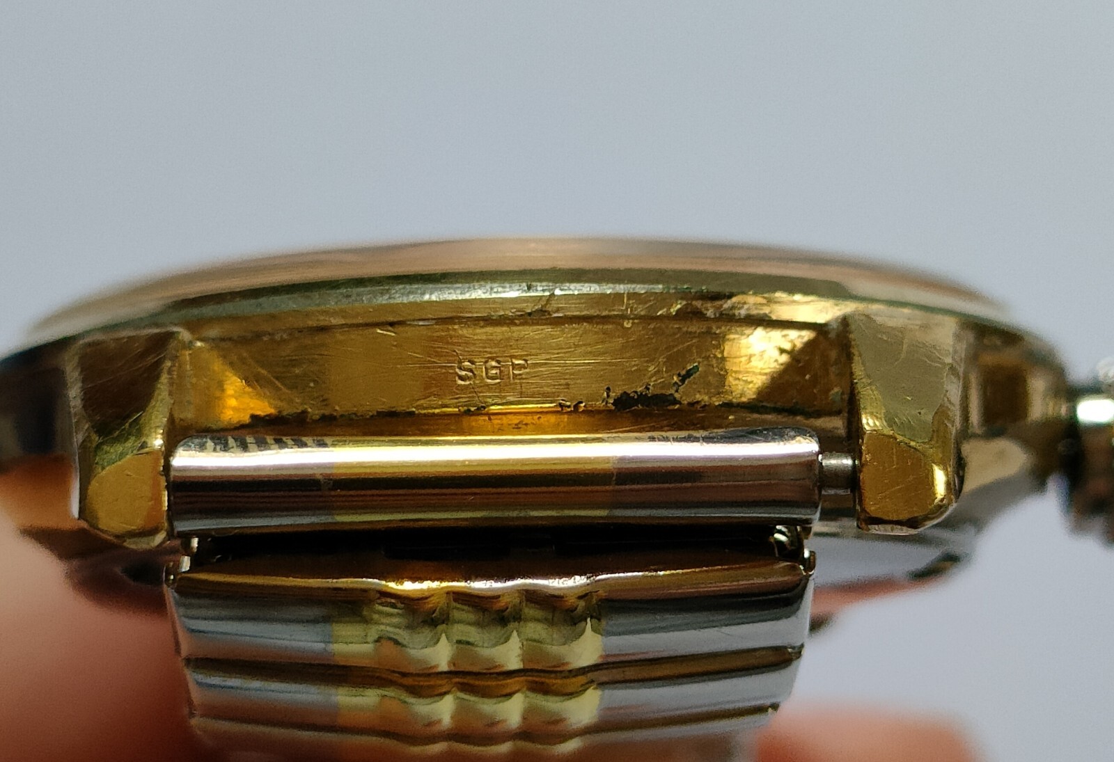 Antiquary Collection Rare Seiko – Sportsmatic – 7625-8043 – Men – 1960-1969