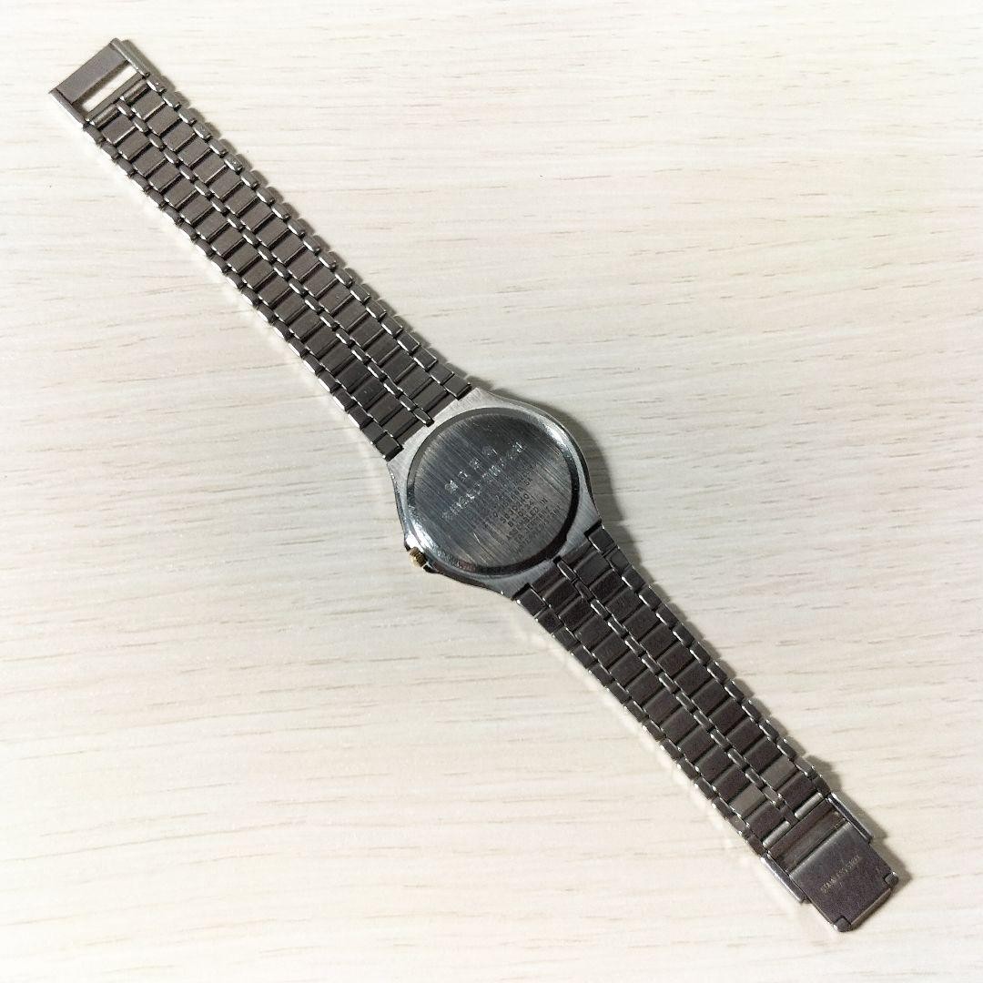 Citizen Exceed 2710-956648, made in West Germany, quartz movement, working【USED】