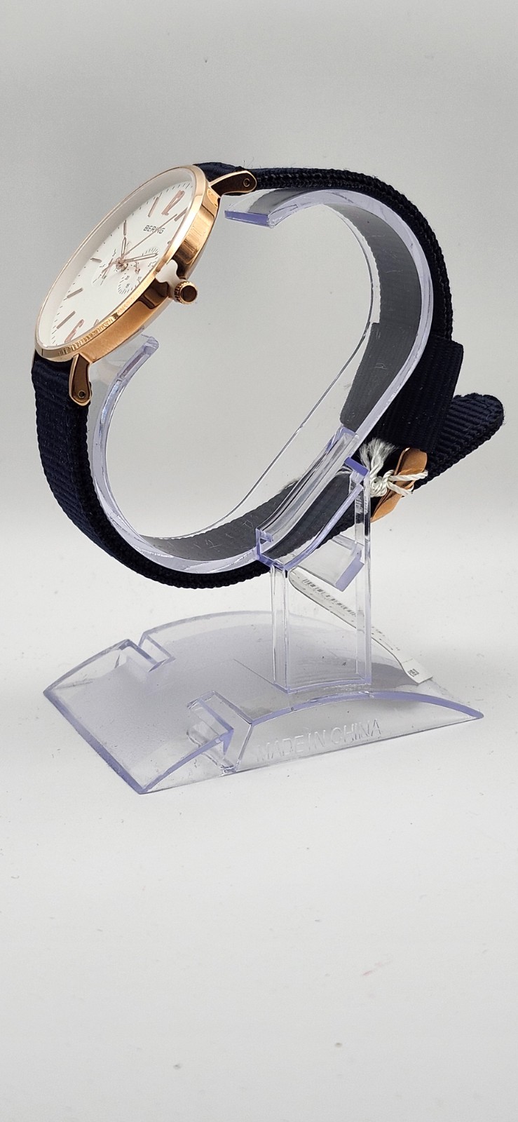 Bering Classic. Reference # 14240-464