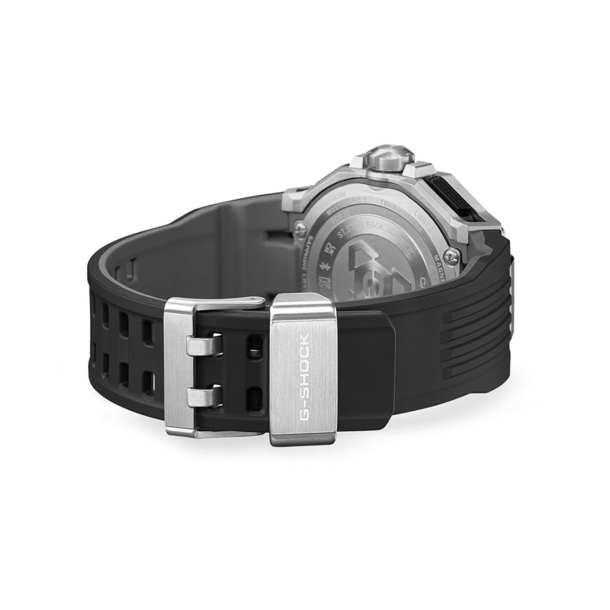Brand New G SHOCK GWR B3000 1AJF GRAVITYMASTER Mobile Link Function With Tag