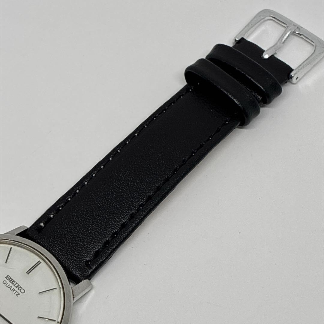 ◇Excellent condition, working Seiko Chariot men’s watch, 1987 vintage.