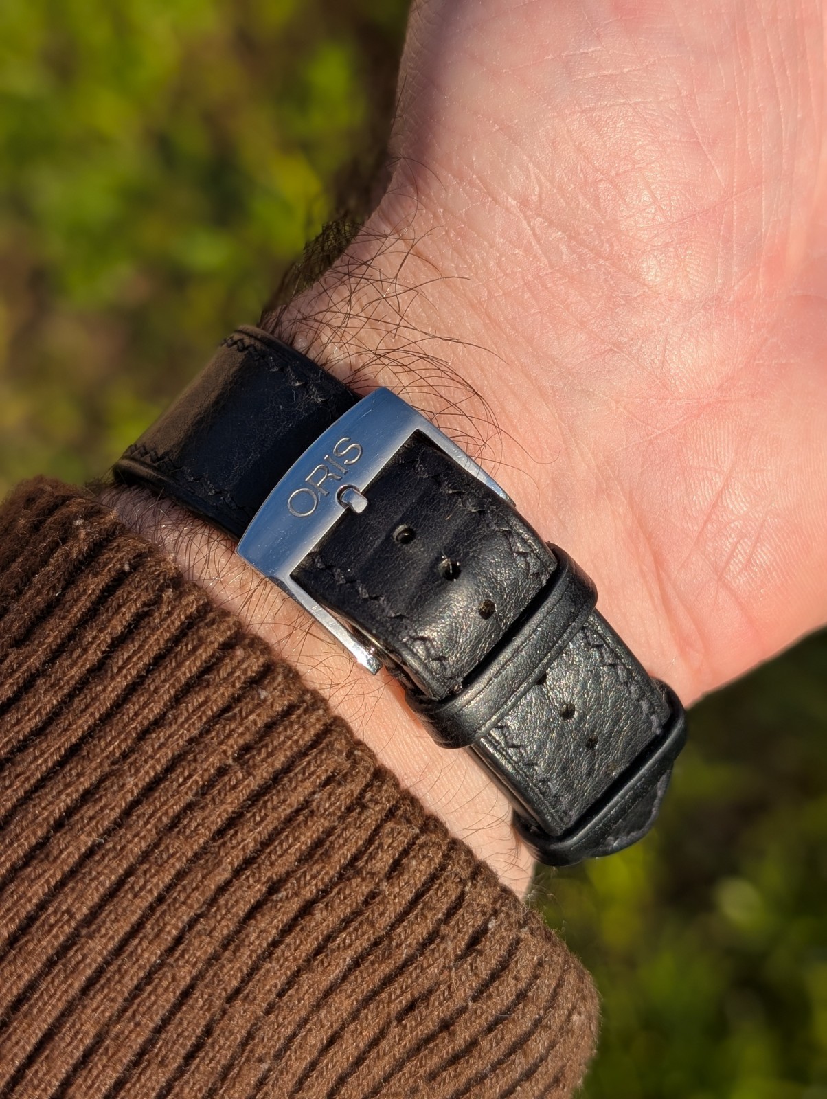 Oris Flight Timer 1945 Limited Edition