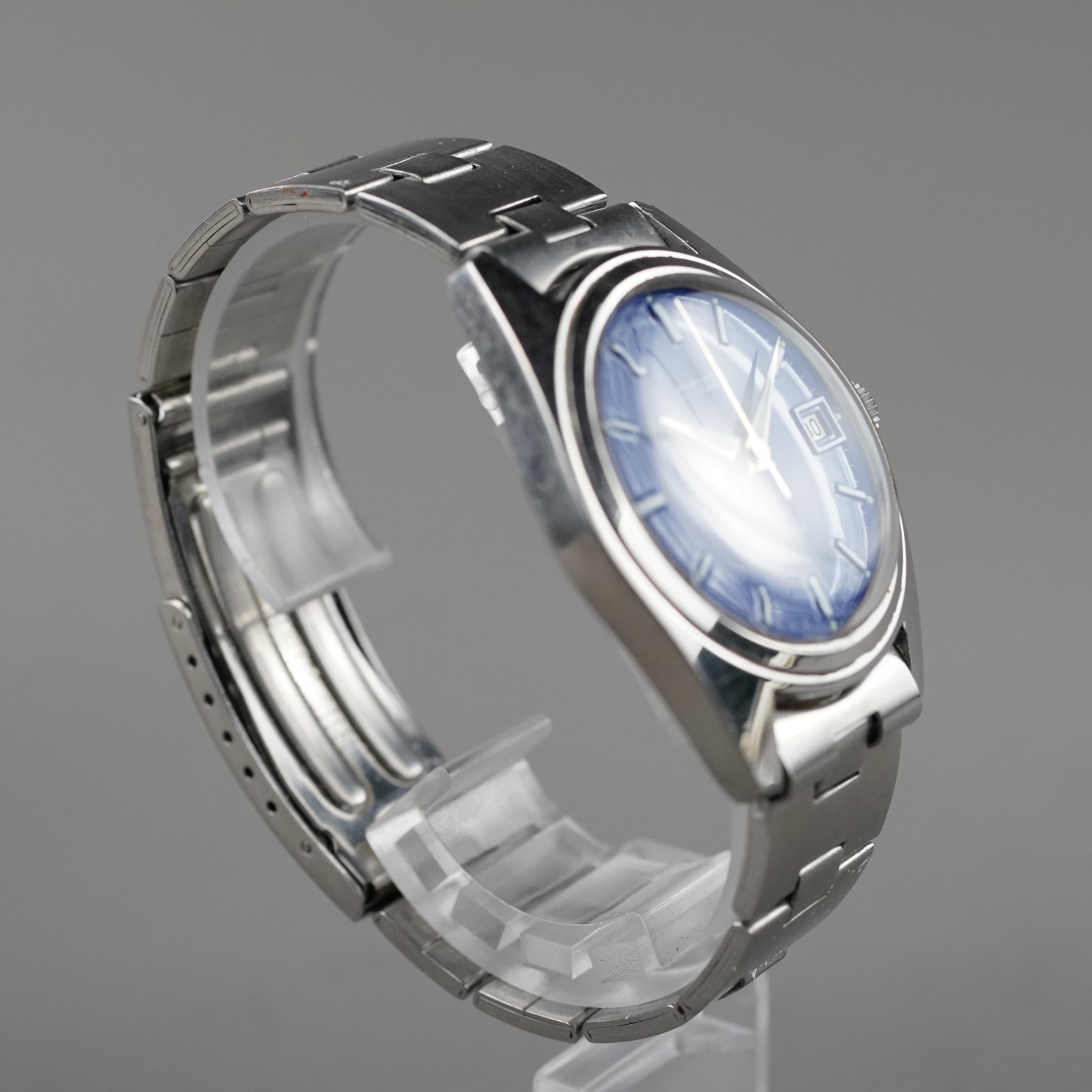 Citizen 4-100042 Mechanical (Manual) Vintage Men’s Wristatch 35mm