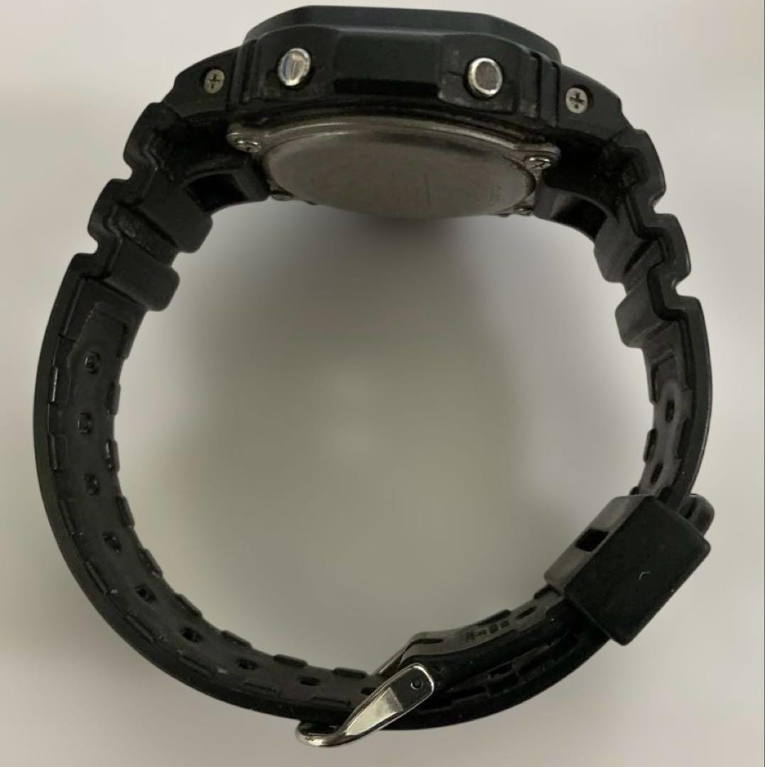 CASIO G-SHOCK Tough Solar Watch 【USED】