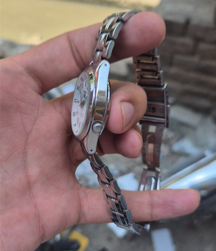 Seiko 5 Automatic 7s26