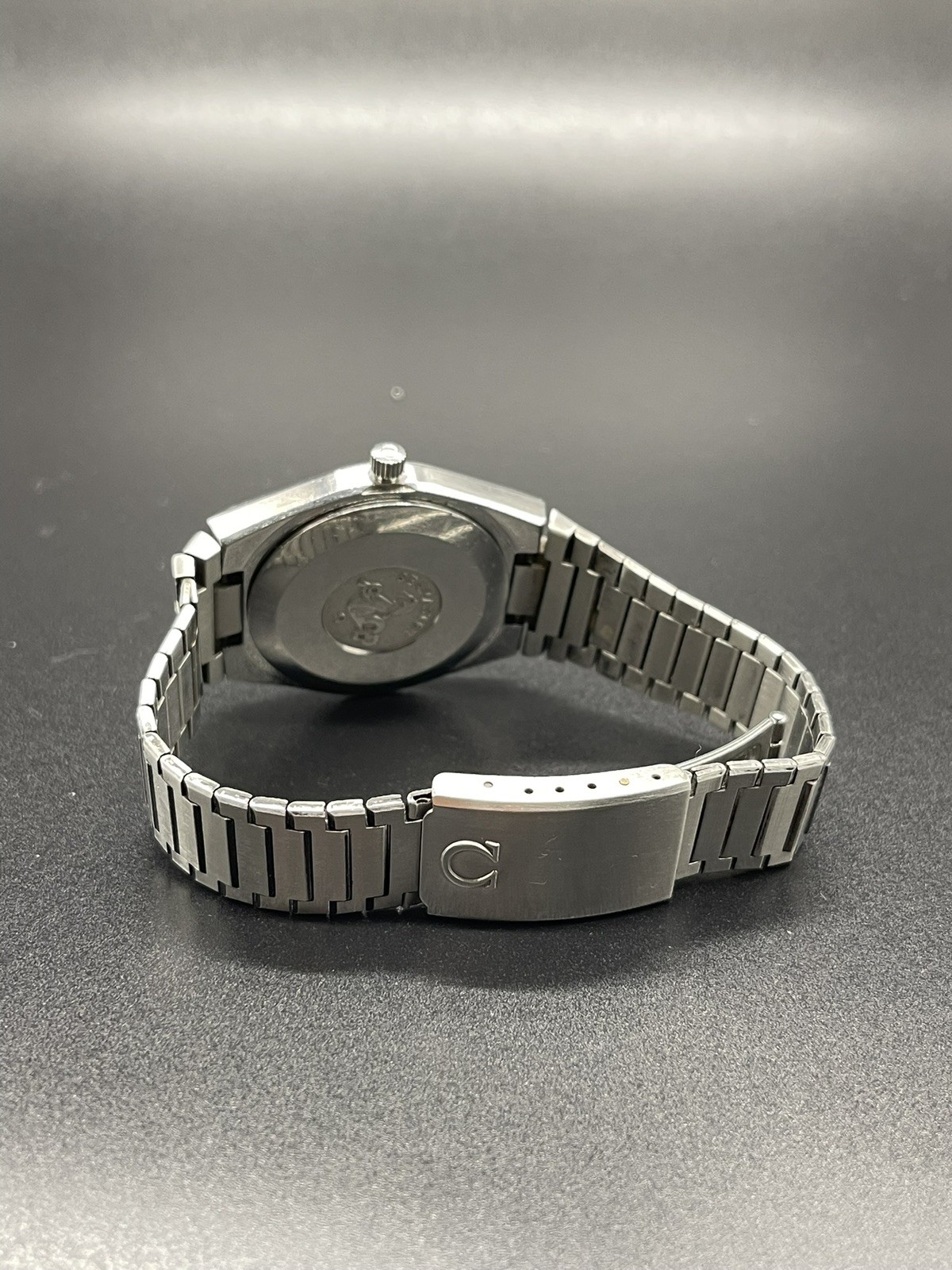 Omega Seamaster 166.0215