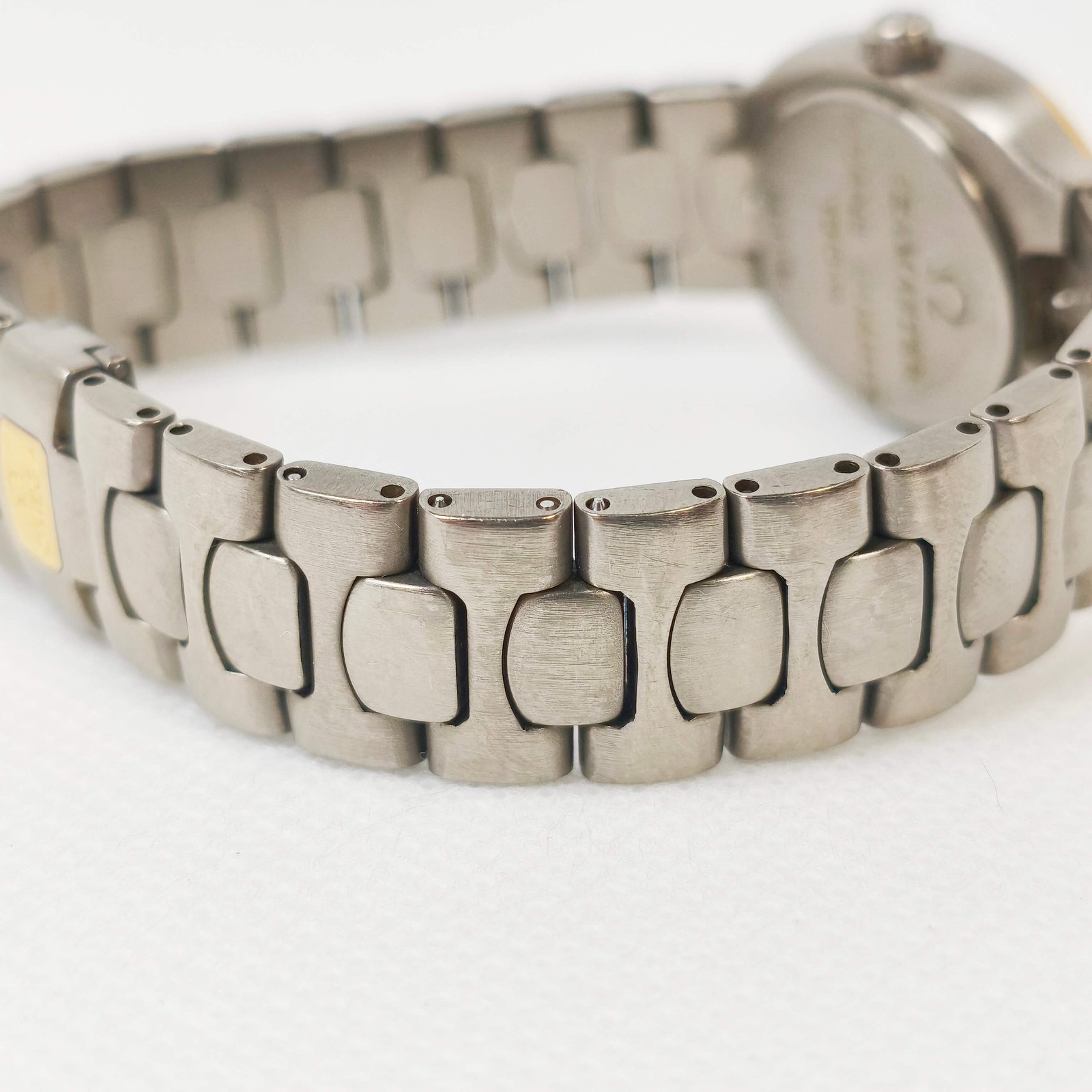OMEGA Seamaster Polaris Titanium