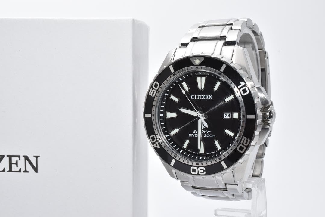Citizen CITIZEN E168-003FR01 Promaster Men’s Watch