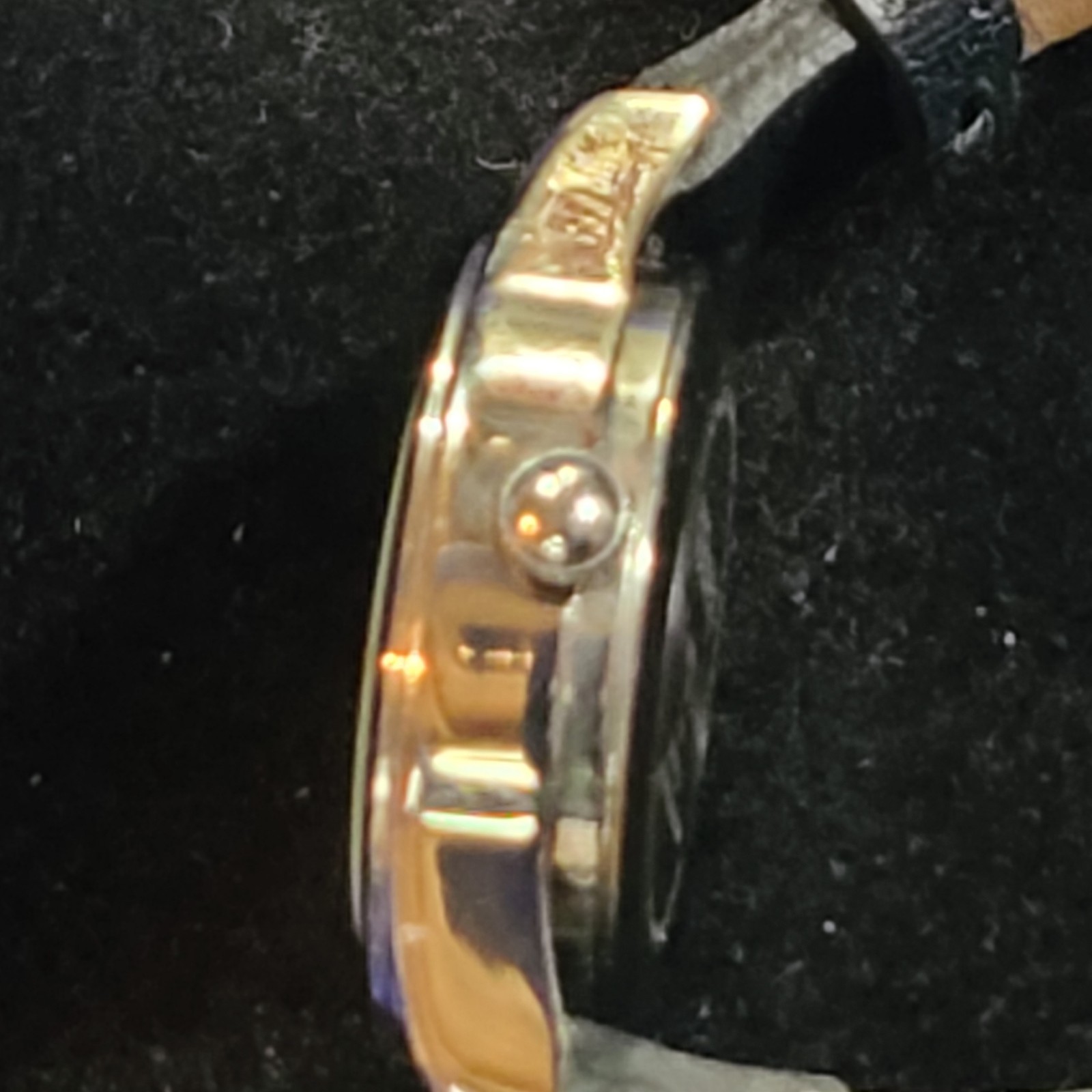 Vintage Disney by MZB Mickey Mouse Watch Moving Hands 90s Ready To Wear / Video