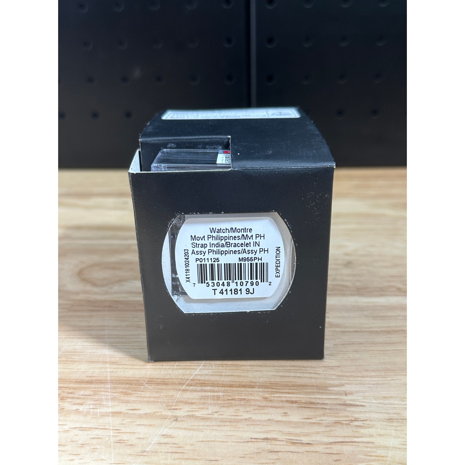 Timex Women’s Expedition Metal Field Mini 26mm Watch NIB