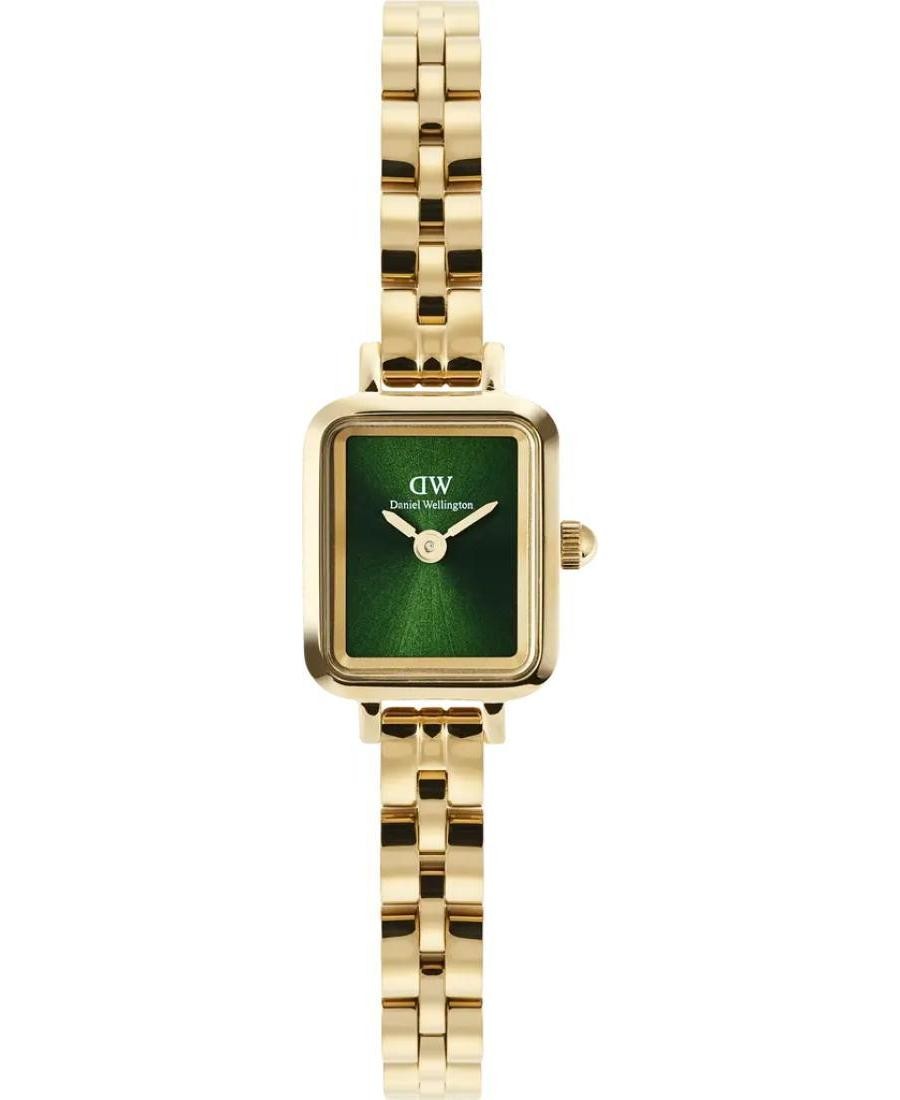 DANIEL WELLINGTON Women Analog Quartz Casual Watch Classic Dress Waterproof Fash