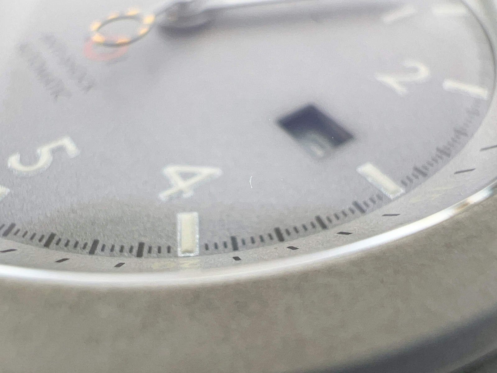 Bremont MB Savanna 43mm titanium automatic ref. MB-SAVANNA-R-S, complete set