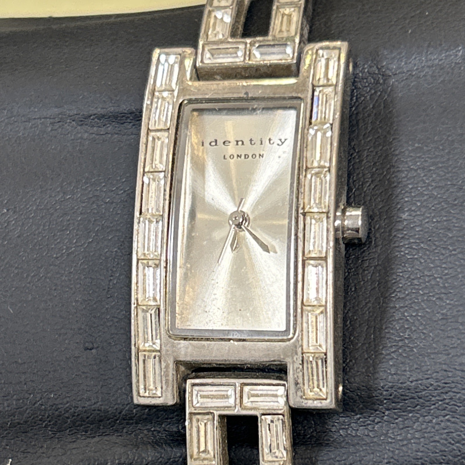 Identity London Ladies Watch