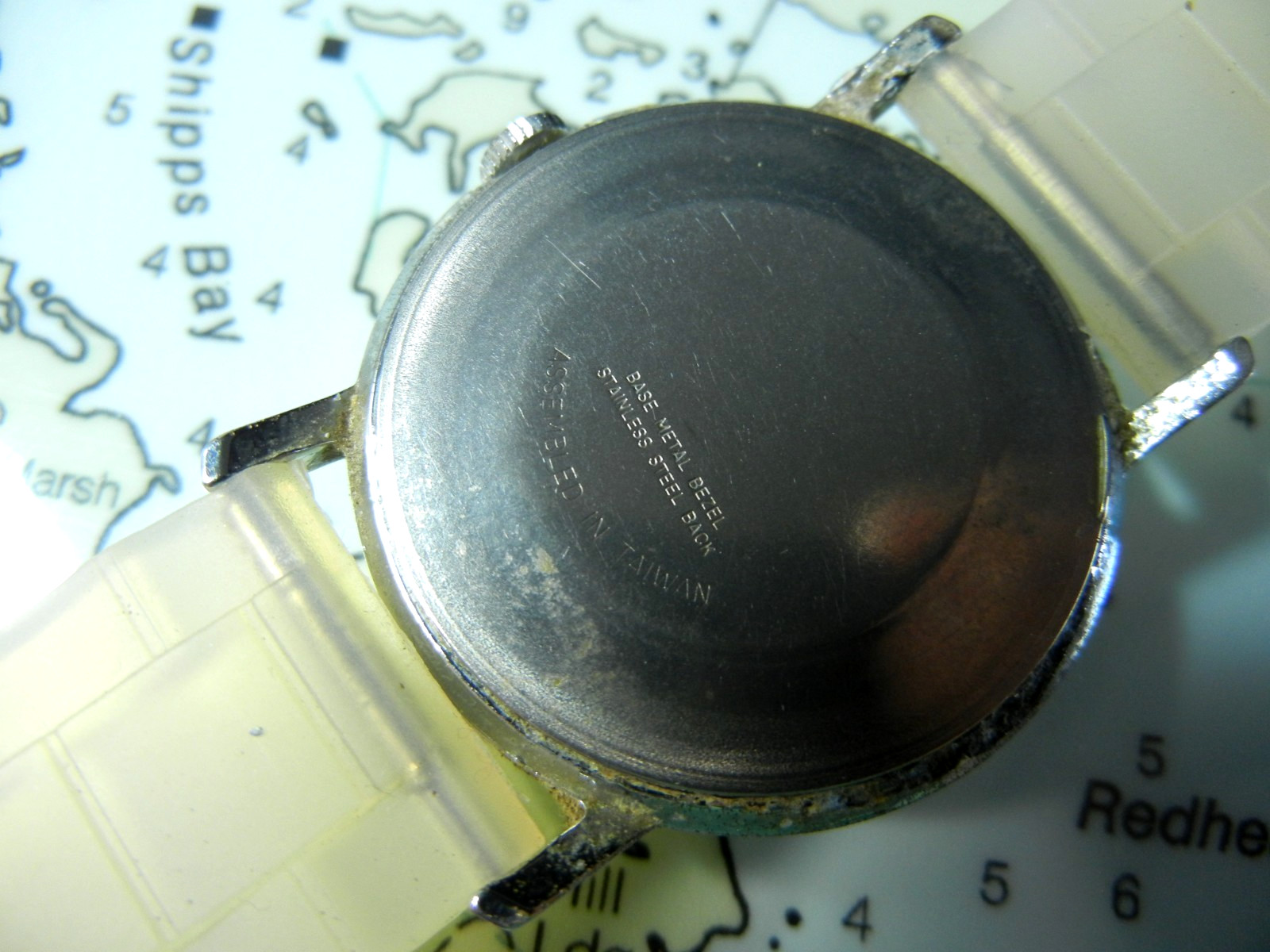 Vintage TIMEX Manual Men’s Watch 25319-10589A England Dial Working Fine!