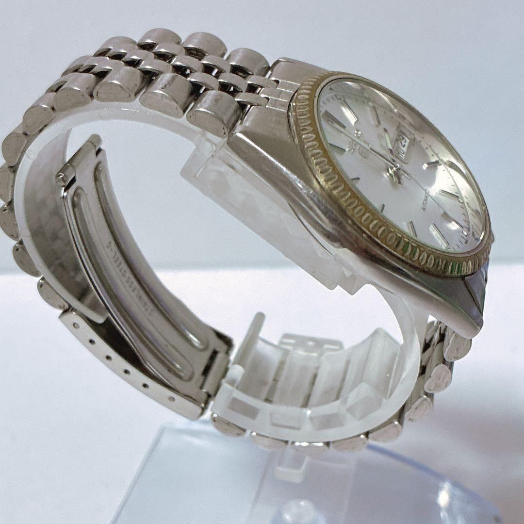 Condition Seiko Watch SEIKO5 Automatic 7S26 3110