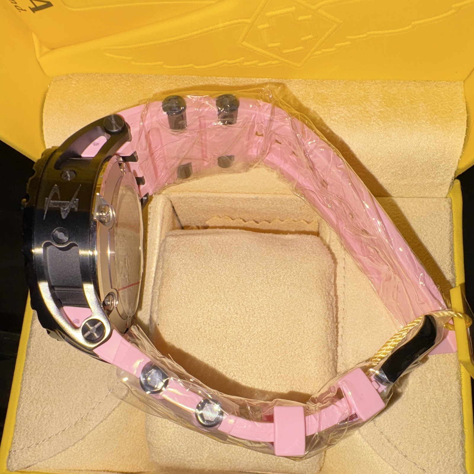 Invicta Reserve Subaqua Men’s 52mm – 12055