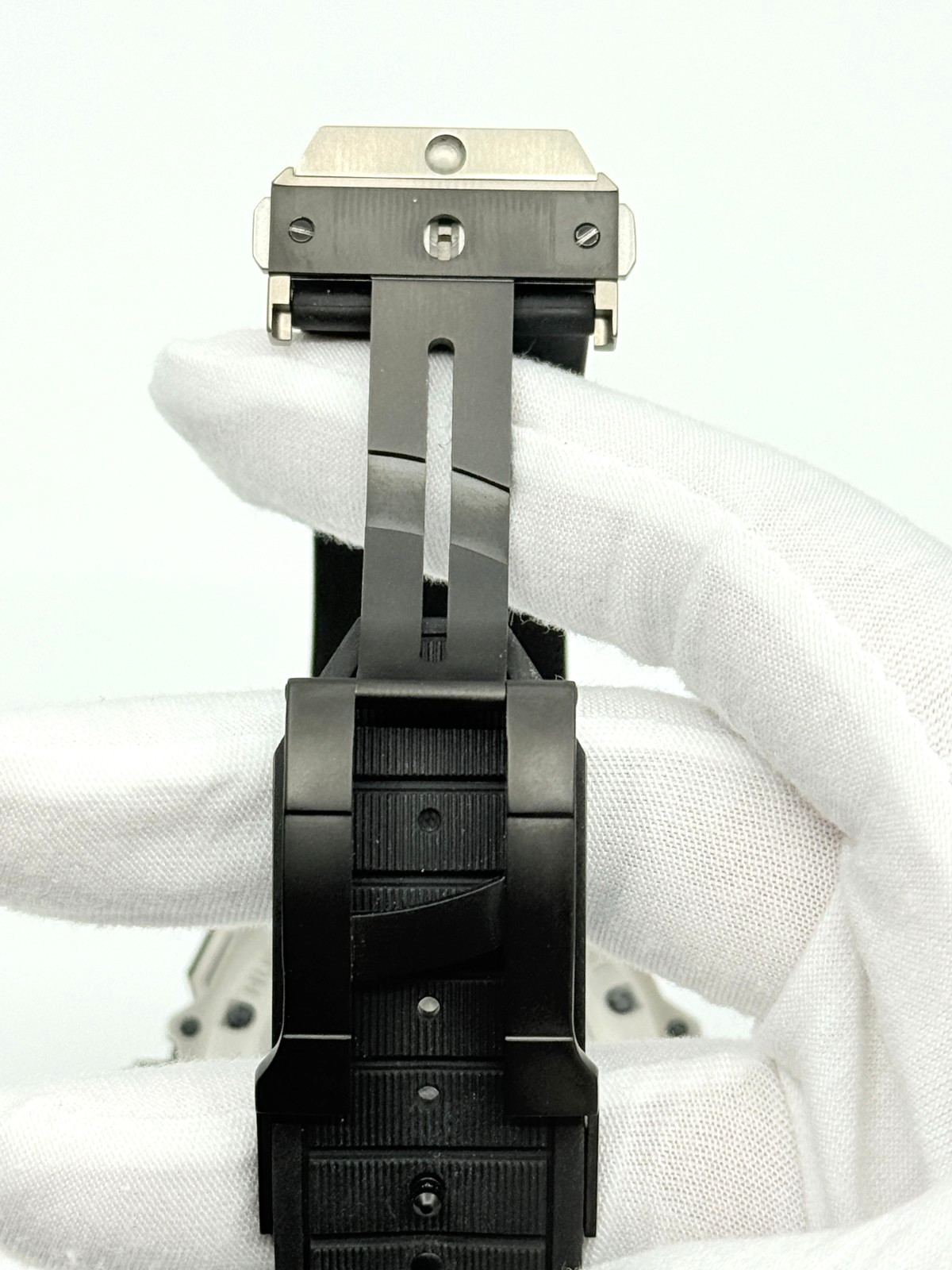 Hublot King Power Unico Skeleton 48mm Ref. 701.NX.0170.RX Watch