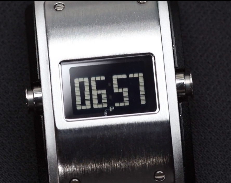 benlydesign M400, Suede Leather Strap, Premium and luxurious, Quartz watch