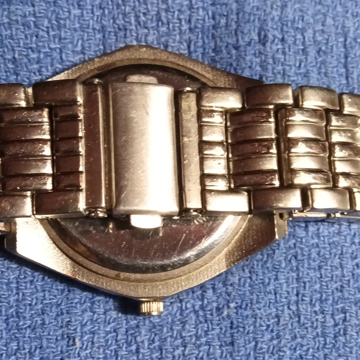 Seiko Quartz Women’s Underwater 26mm Silver Dial Stainless Steel Bracelet 50m