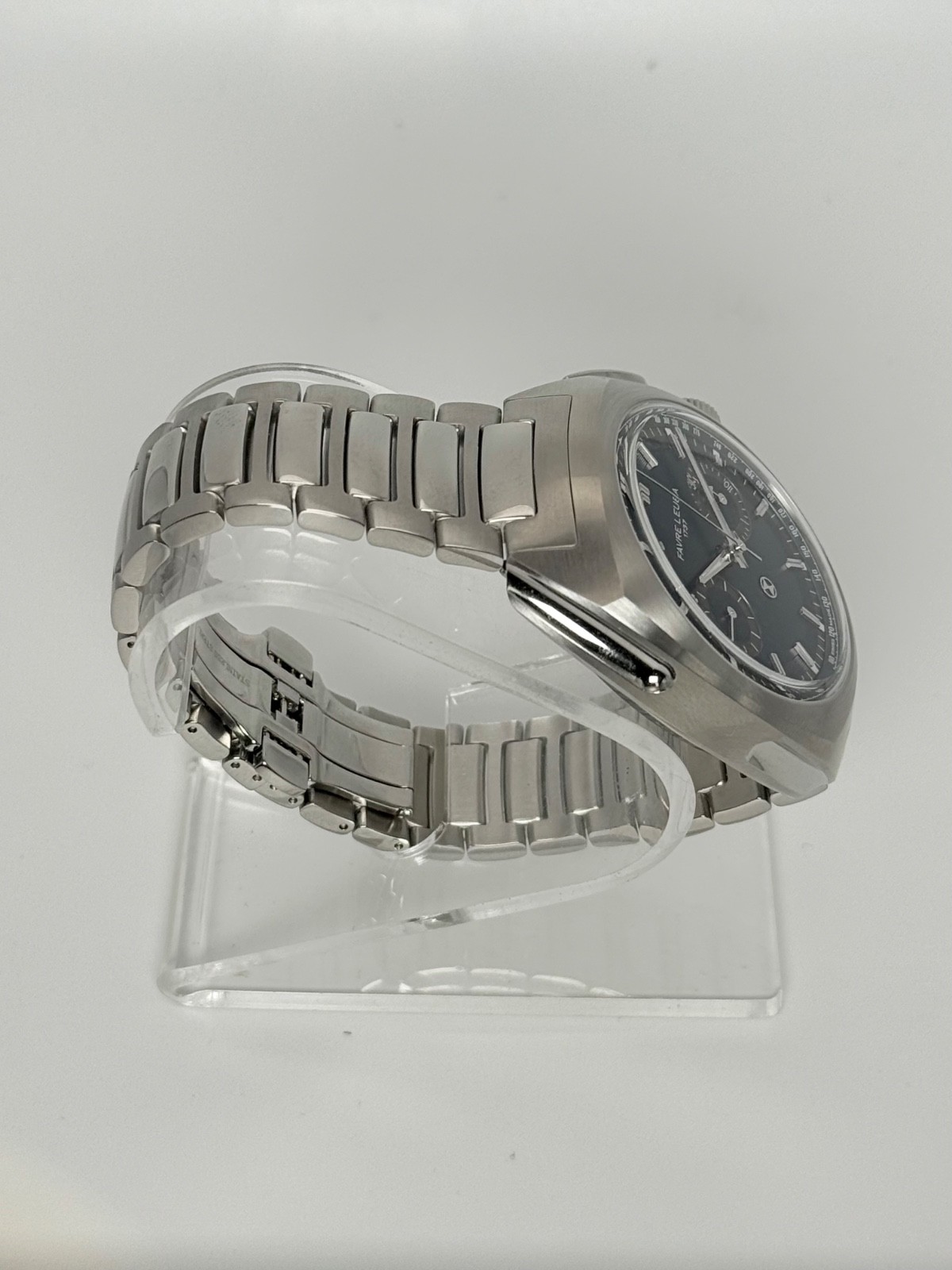 Favre-Leuba Chief Chronograph 00.20101.113.02.200, 41mm 2026 100mWR AutomaticNEW