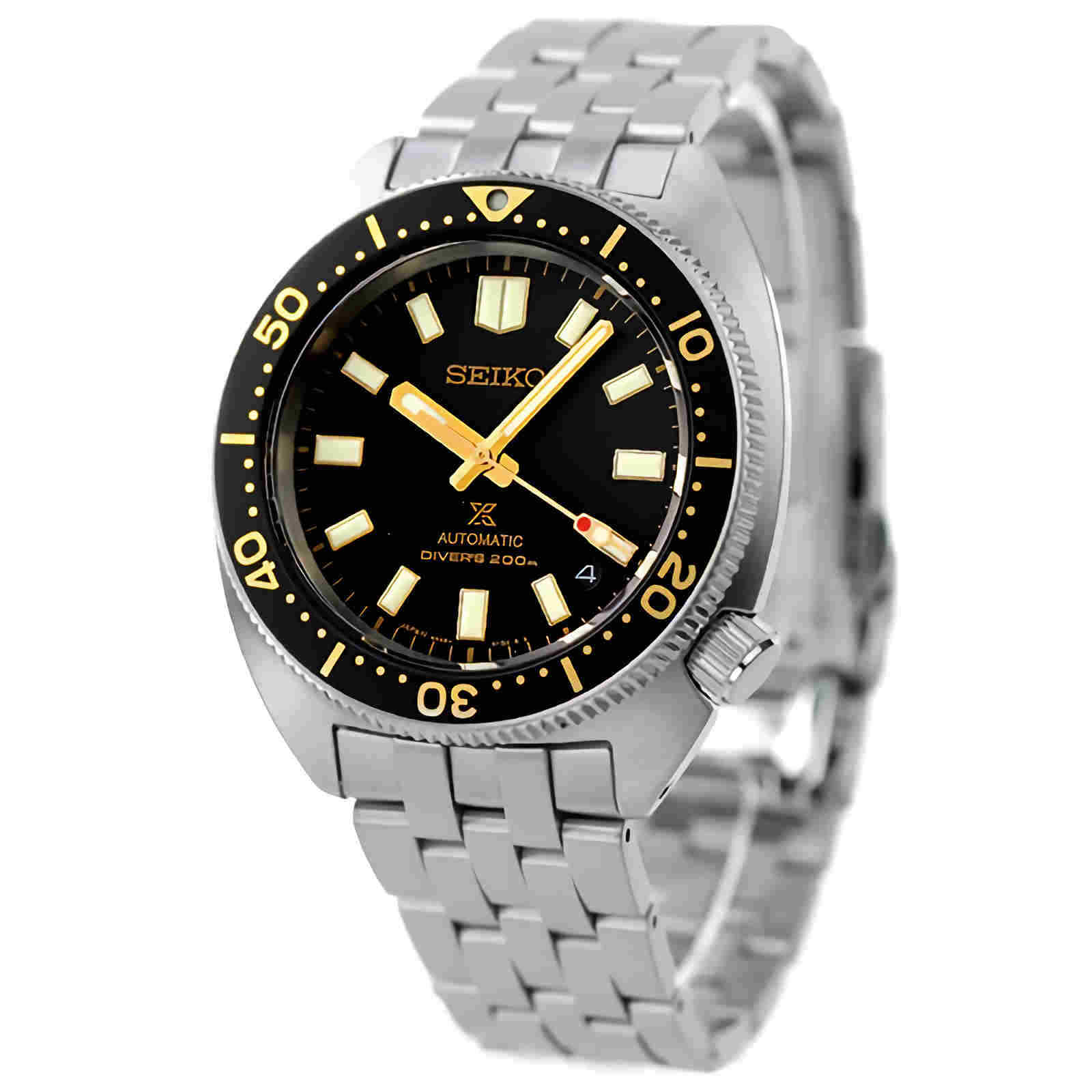 SEIKO Prospex SPB315J1 Heritage Turtle 1968 Re-Issue Automatic 200M Diver Watch