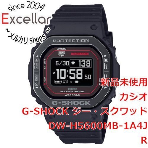 bn 15 CASIO wristwatch G SHOCK DW H5600MB 1A4JR