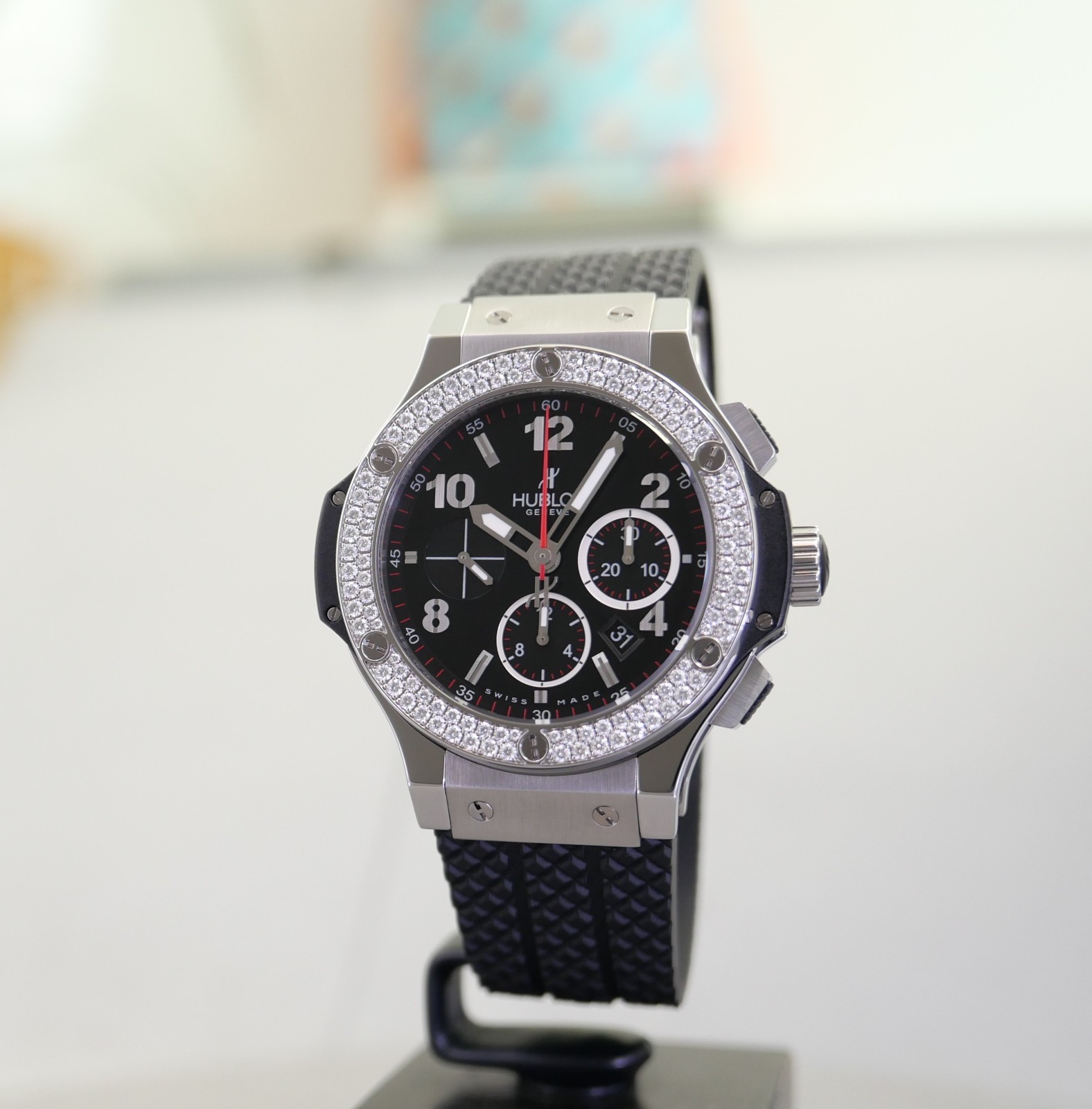 Hublot Big Bang Full Set