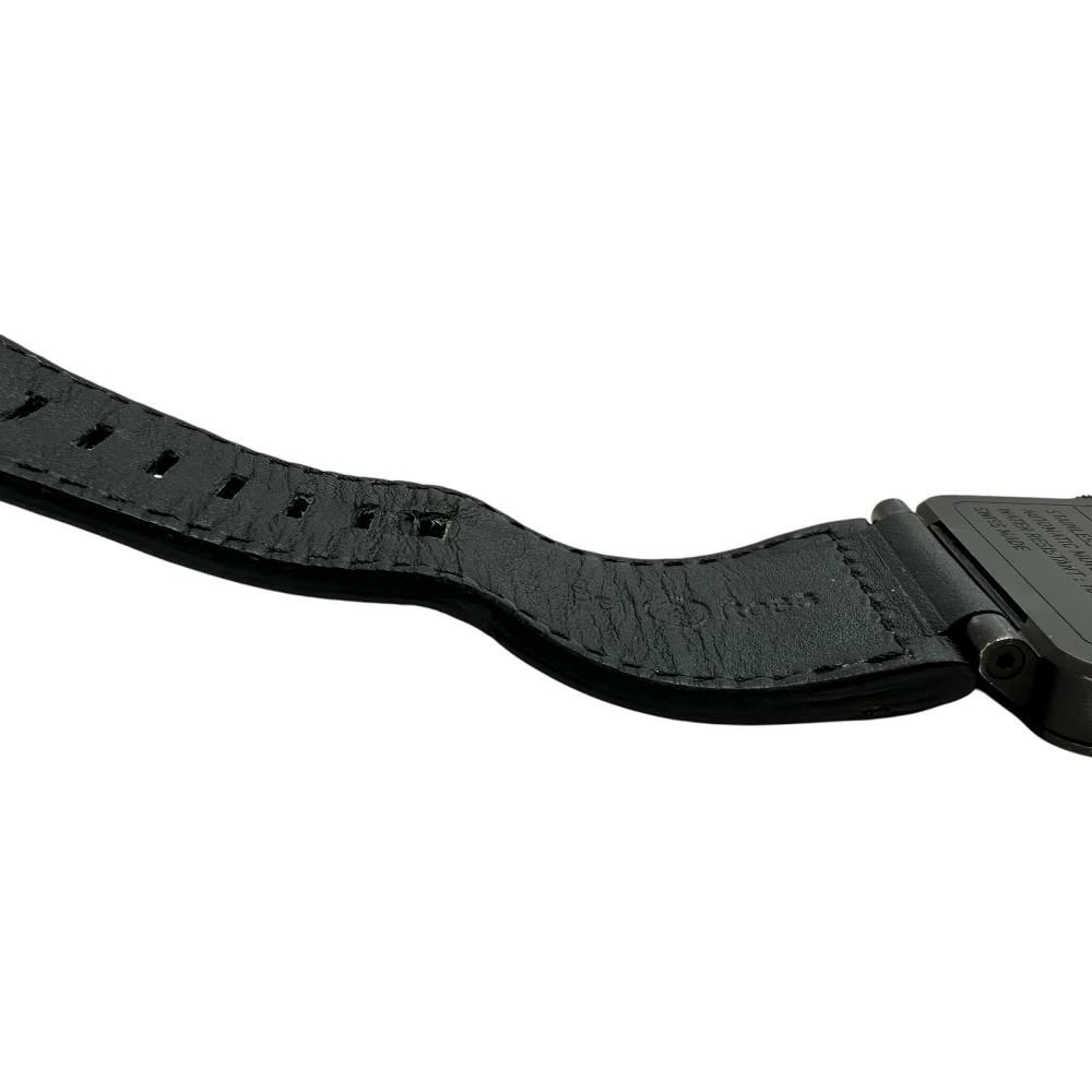 Bell Ross BR03-92 Phantom Black Automatic 42mm Date Leather Men’s Watch