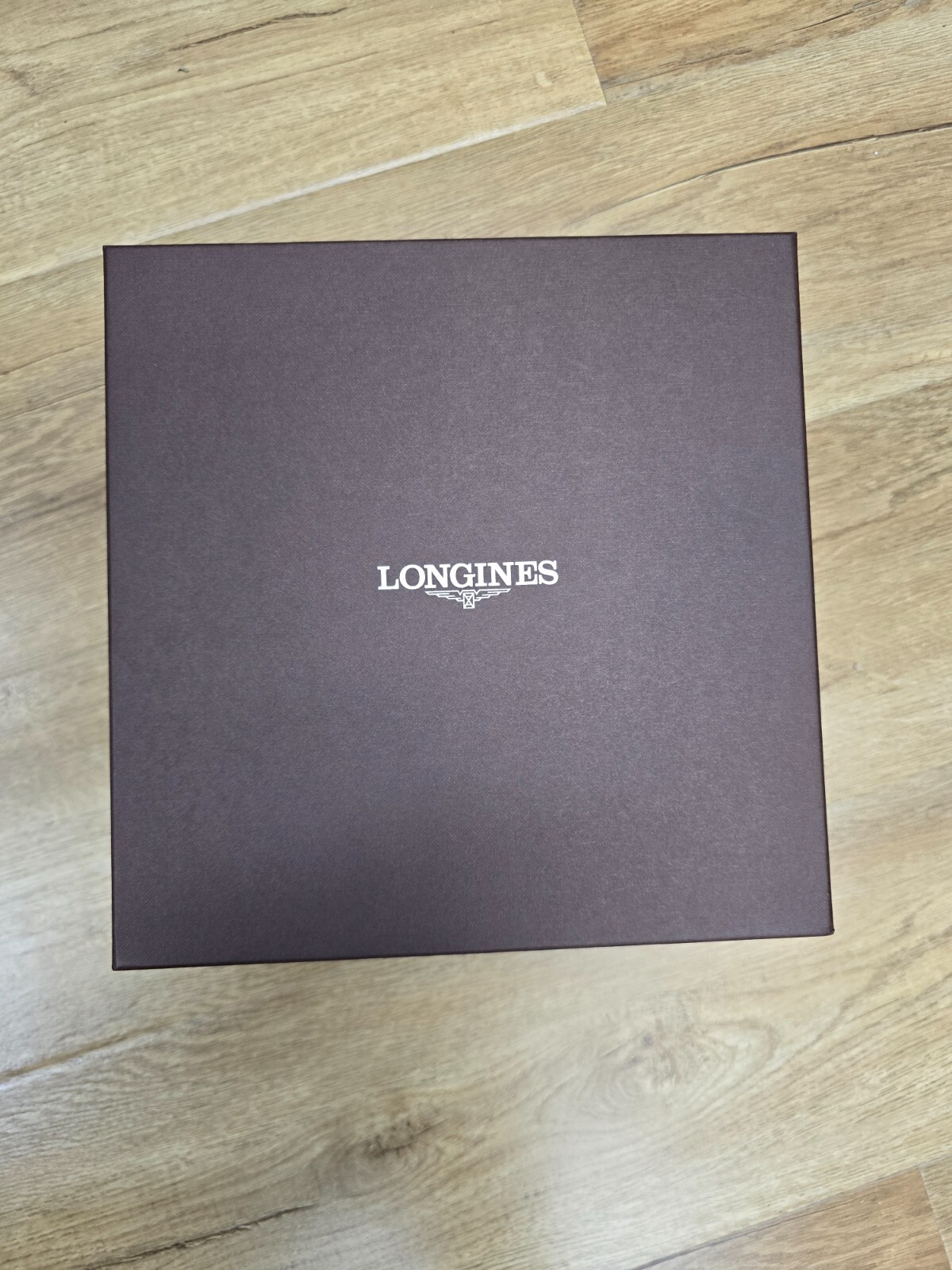 LONGINES Heritage Classic Automatic 38.5MM Tuxedo Men’s Watch L2.330.4.93.0