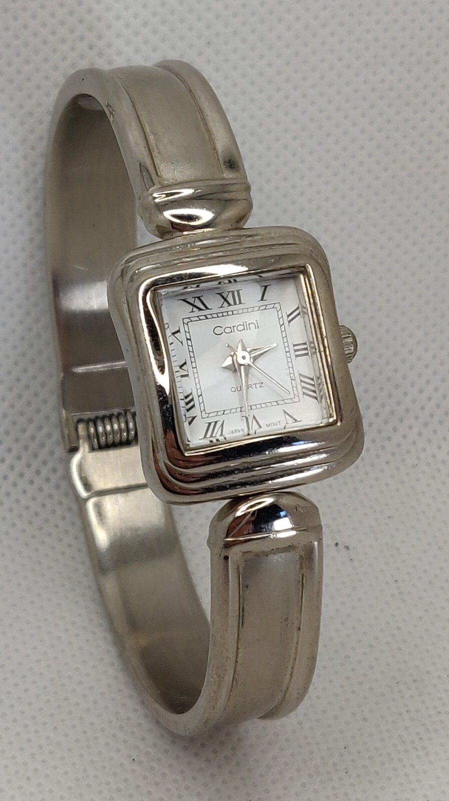 Ladies Cardini Watch 20mm