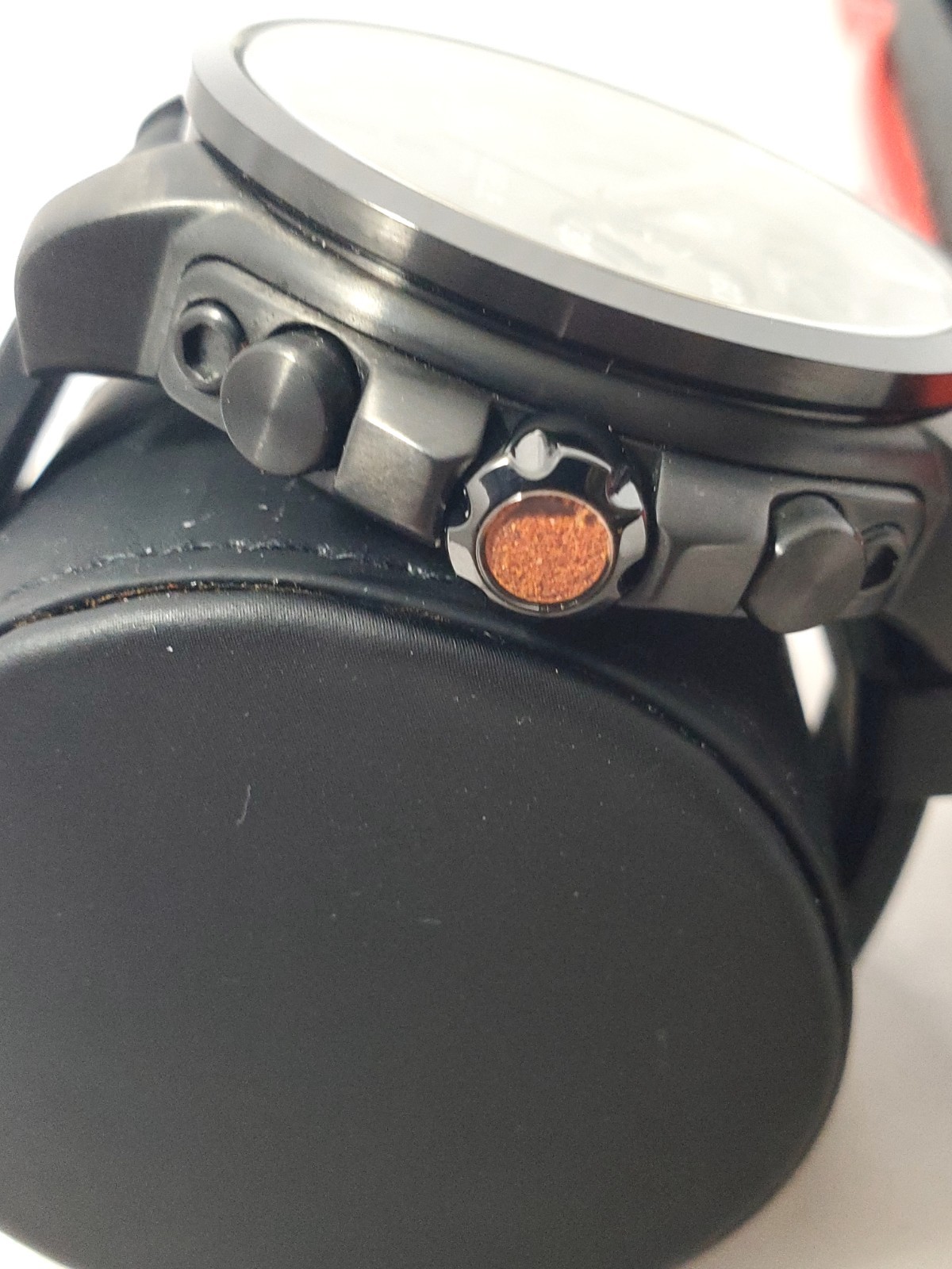 Bausele Watch Australia NIB/NICE PIECE/READ AD/GREAT WATCH