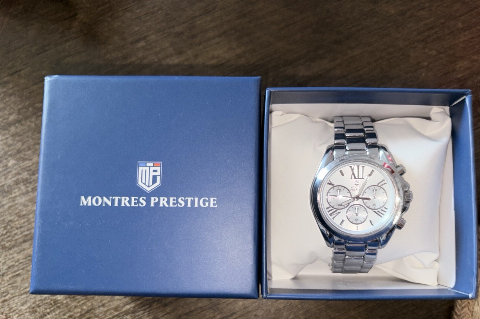 Invicta Montres Prestige Men’s Watch