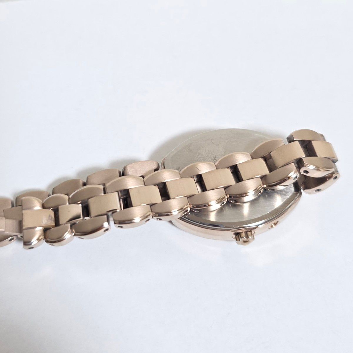 item Limited Edition CITIZEN EXCEED Citizen Exceed