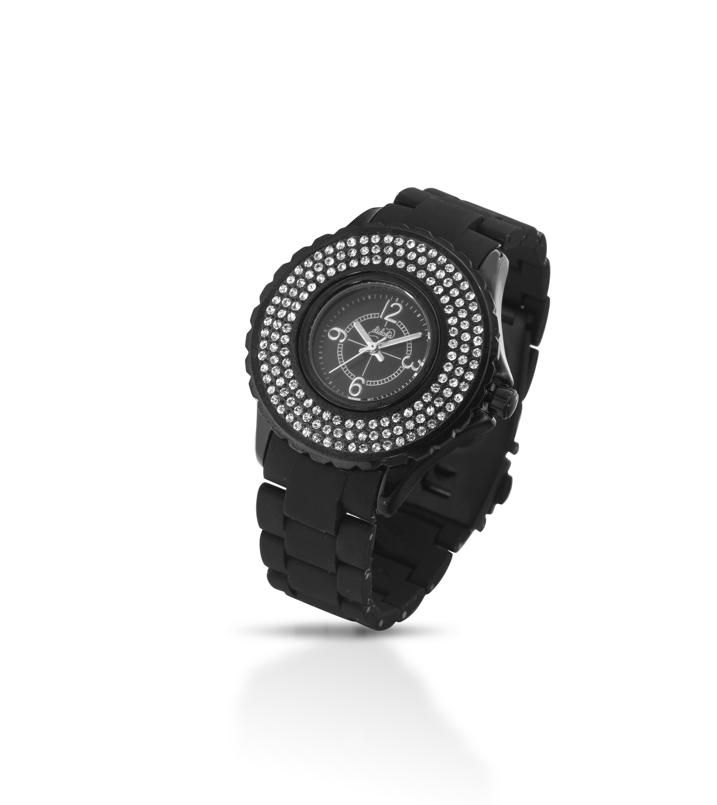 Womens Watch DIDOFA DIAMONDS Polycarbonate Coloured Didofà Limited Edition