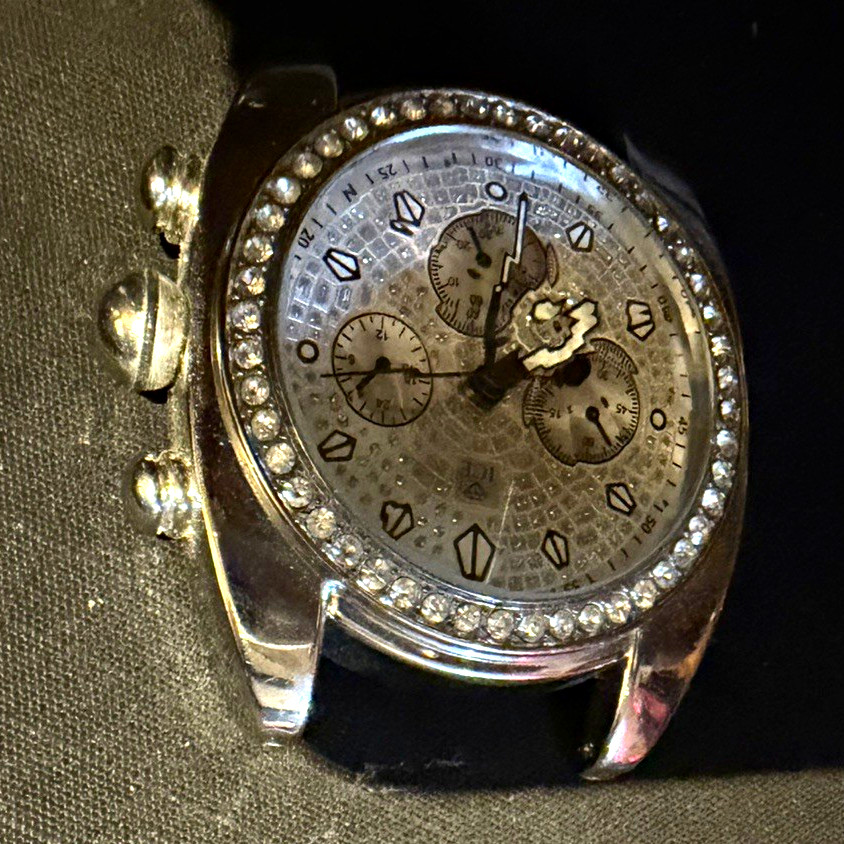 Ice Watch
